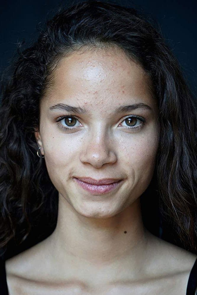 Lou Haltinner profile