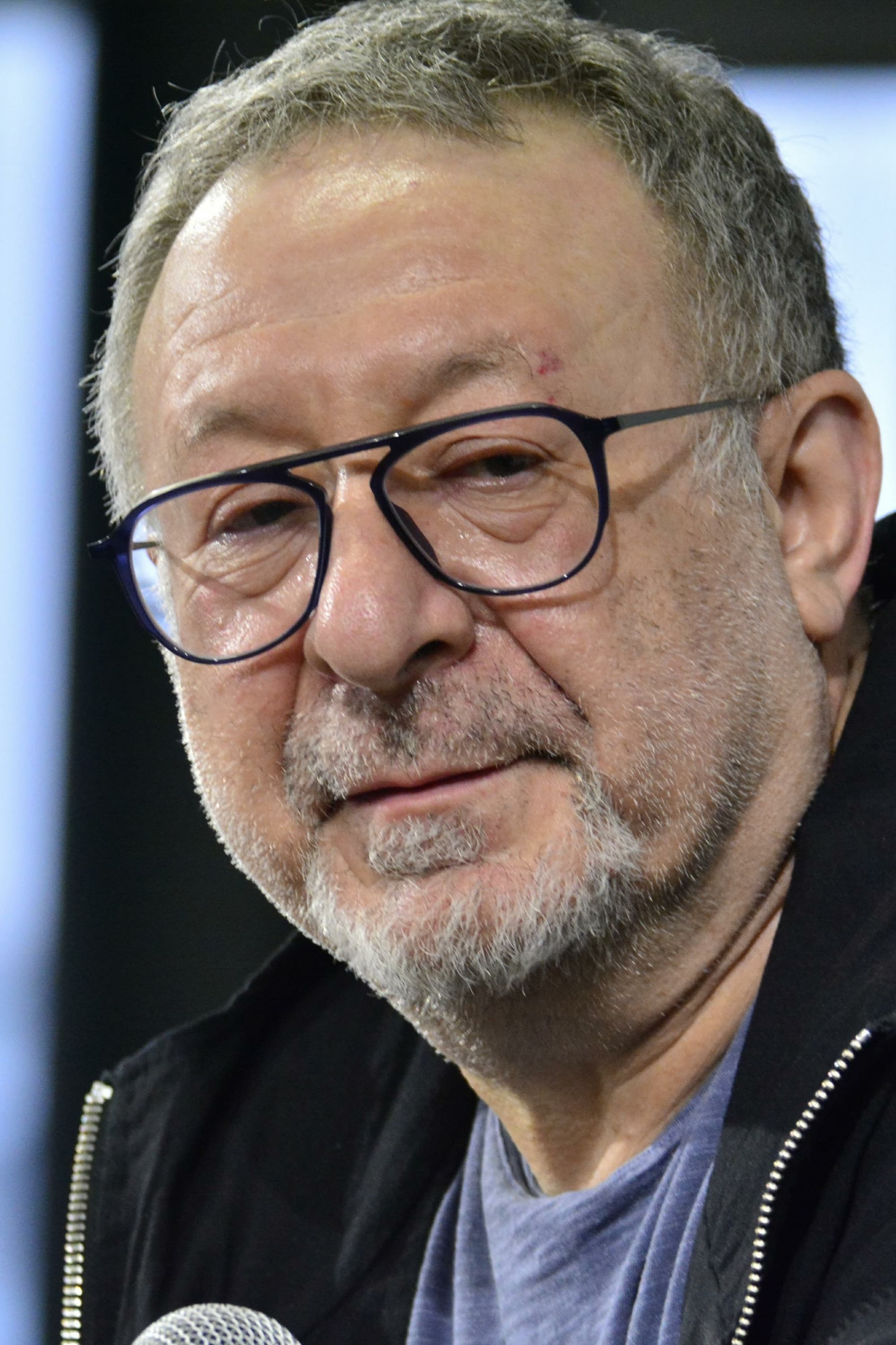 Evgeniy Margulis profile