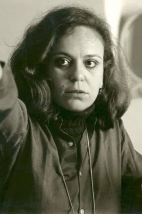 Frieda Liappa profile