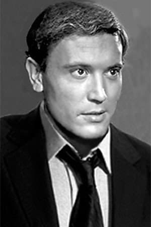 Mikhail Chigaryov profile