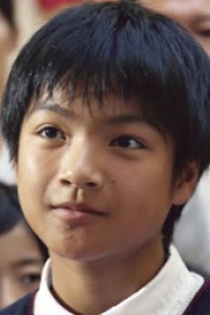 Kenta Motoyashiki profile