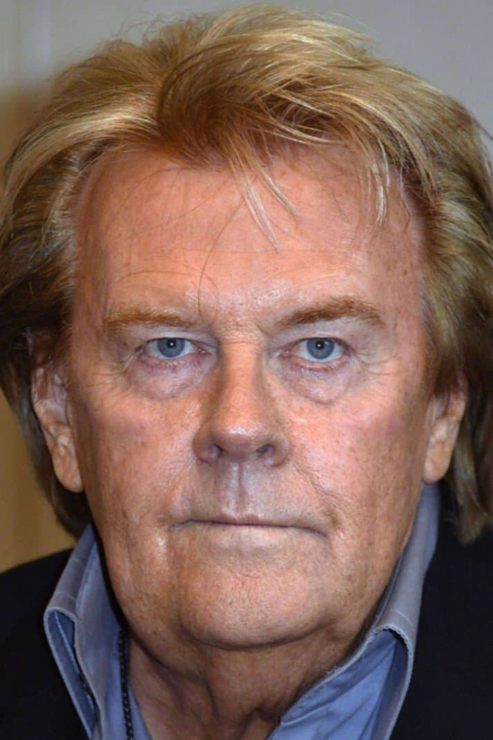 Howard Carpendale profile