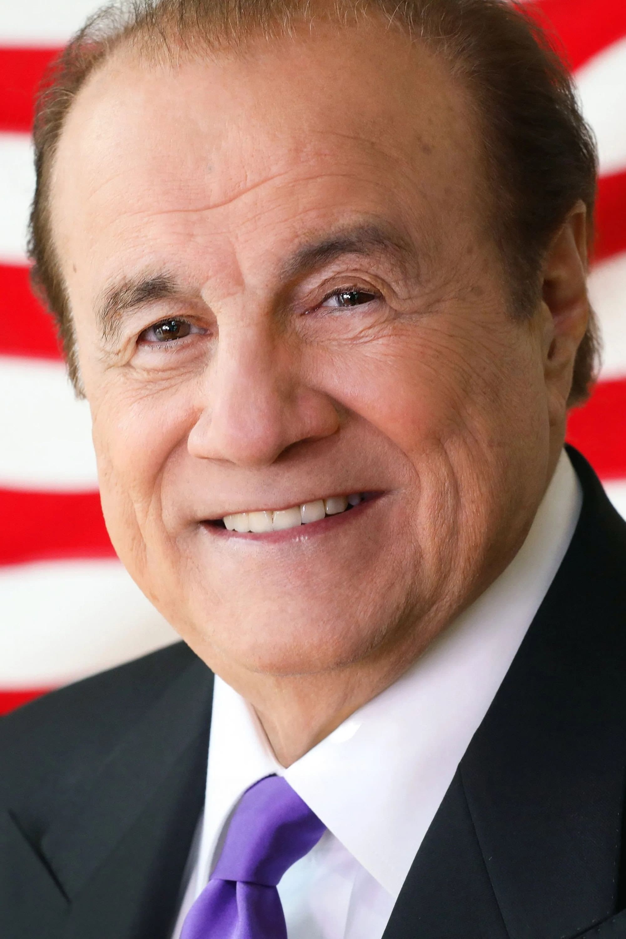 Larry A. Thompson profile