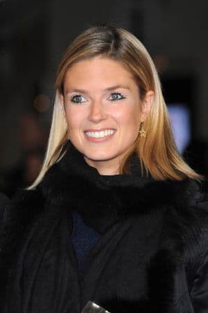 Isabella Calthorpe profile