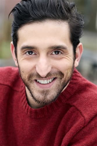 Camille Pistone profile