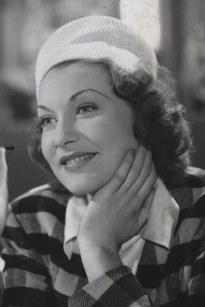 Bjørg Riiser-Larsen profile