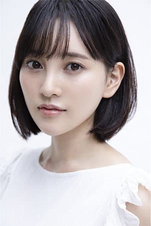 Haruka Kodama profile