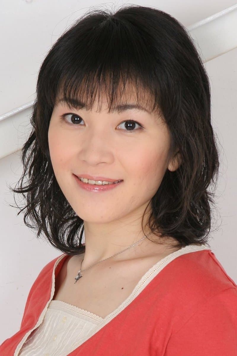 Mami Kosuge profile