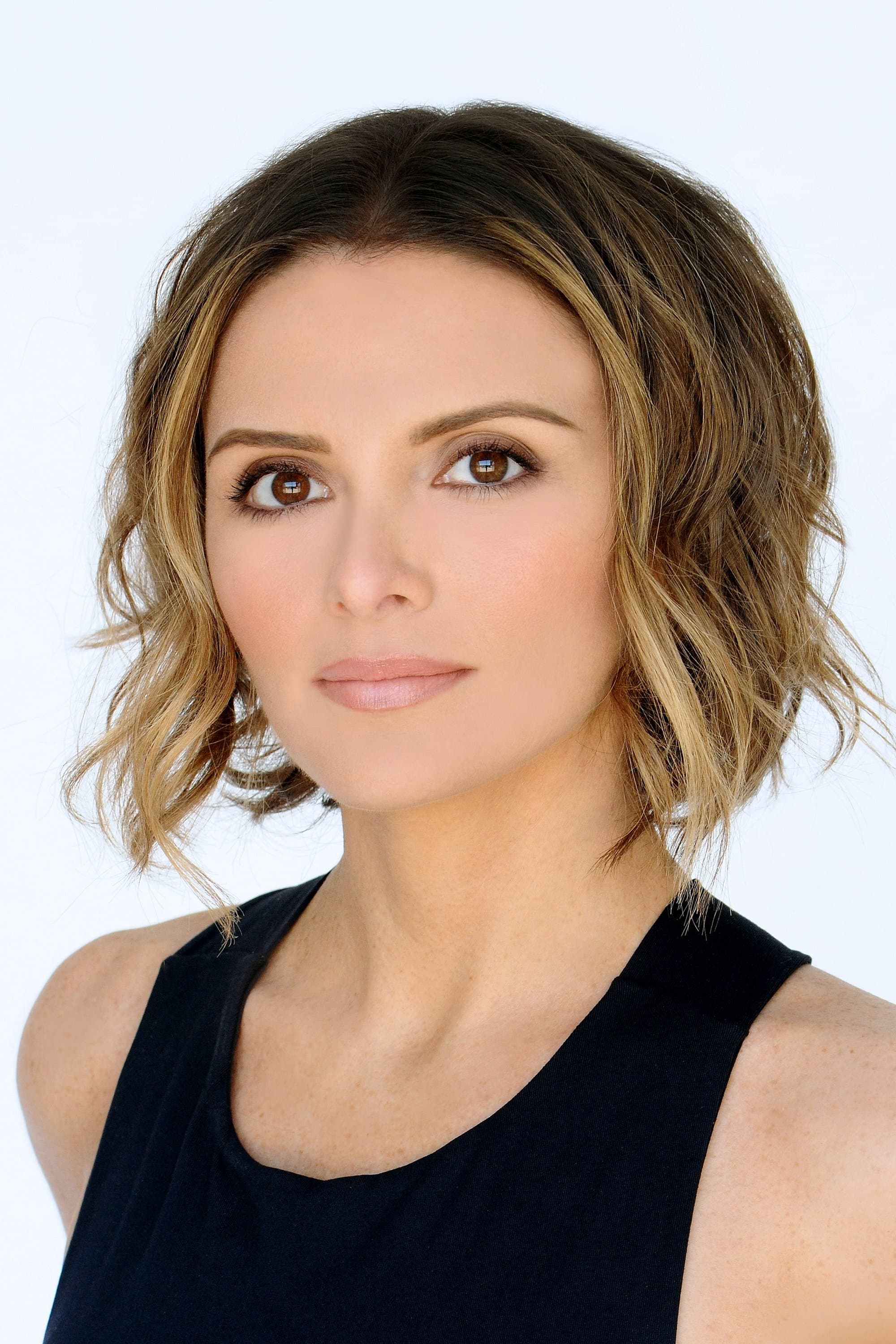 Mandell Maughan profile