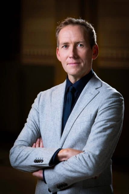 Pieter Roelofs profile