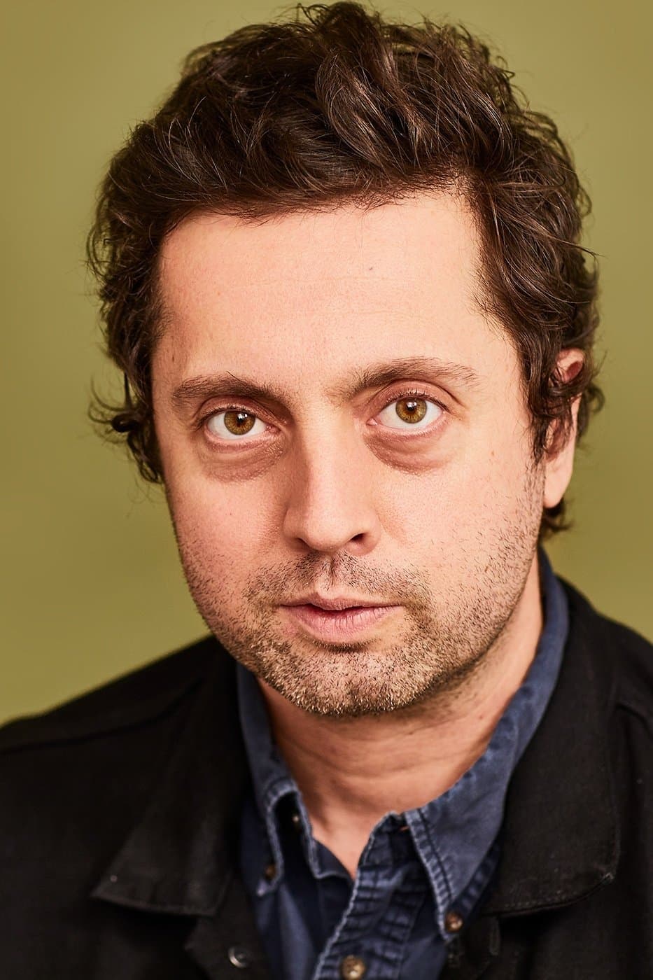 James Vincent profile