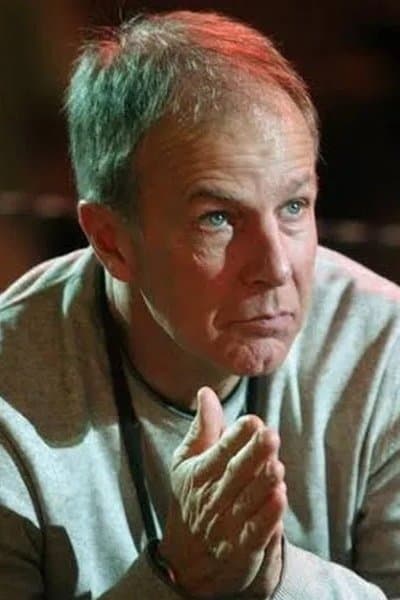 Tim Suhrstedt profile