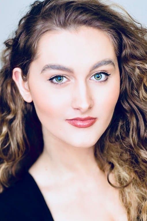 Kelly Lynn Reiter profile