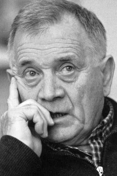 Antun Vrdoljak profile