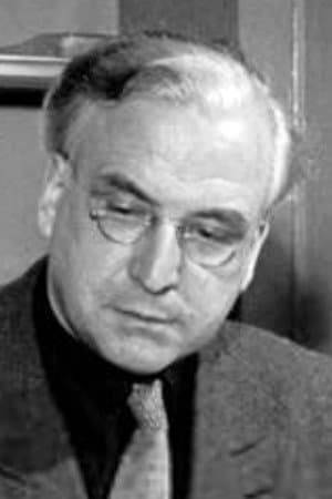 Rudolf Wendbladh profile