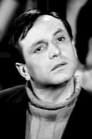 Nikos Tsoukas profile