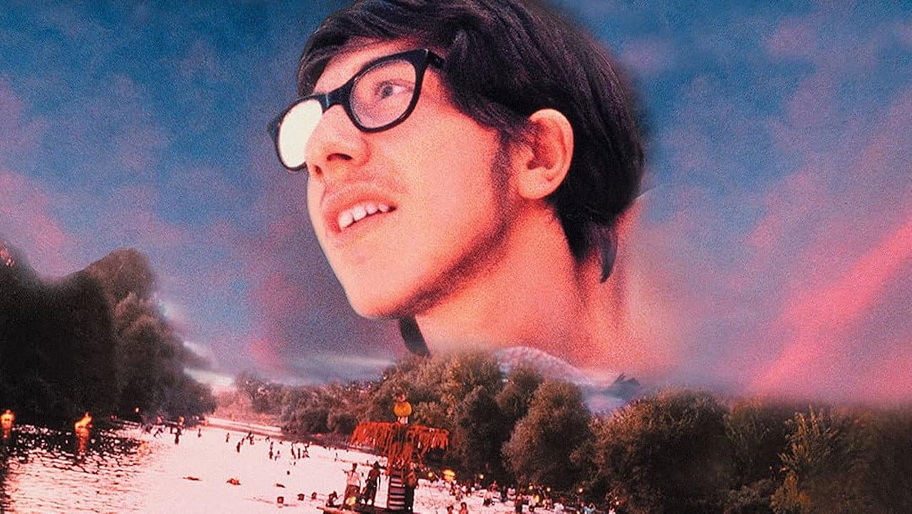 Time of the Gypsies backdrop