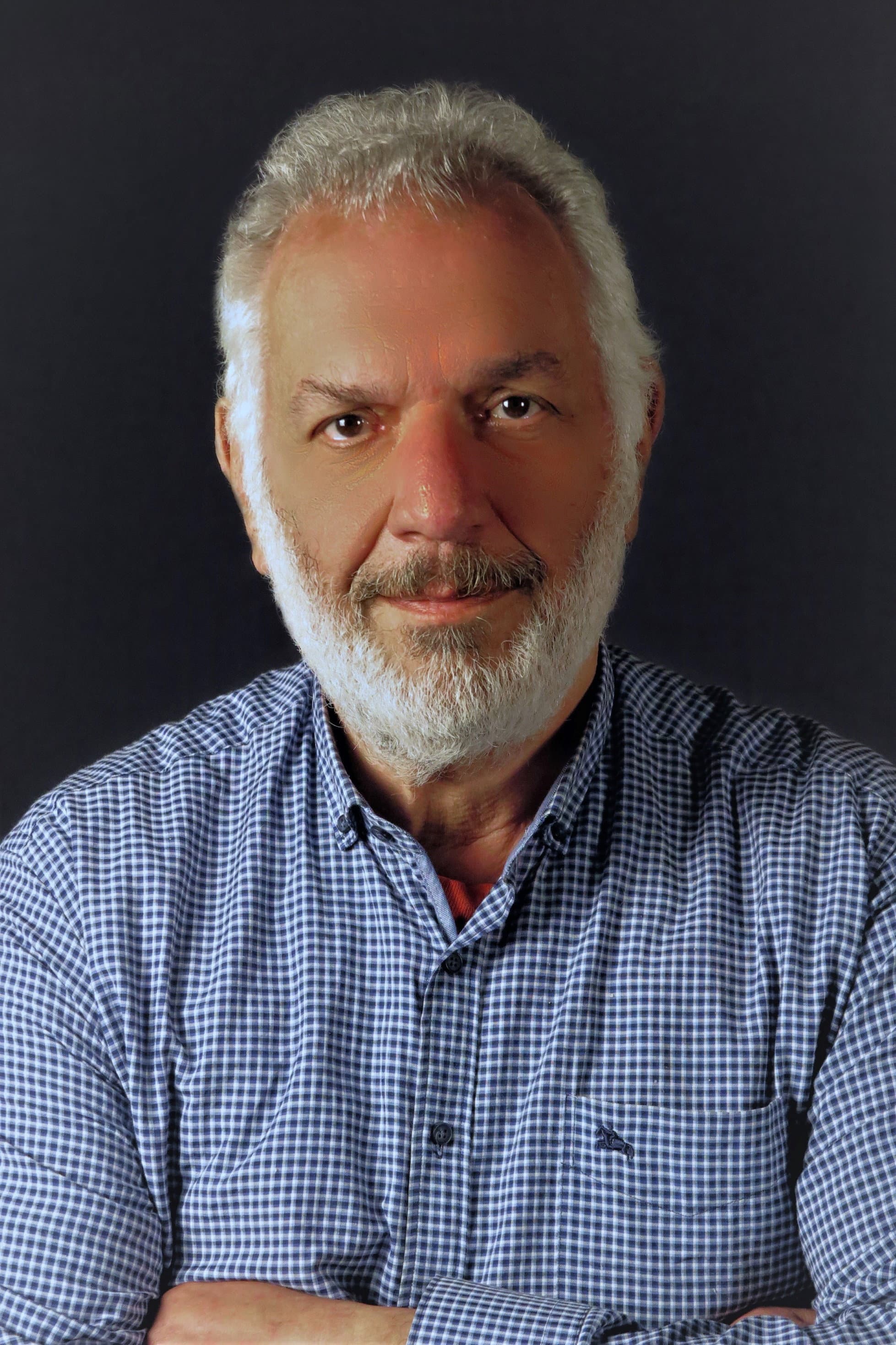 Vangelis Fampas profile