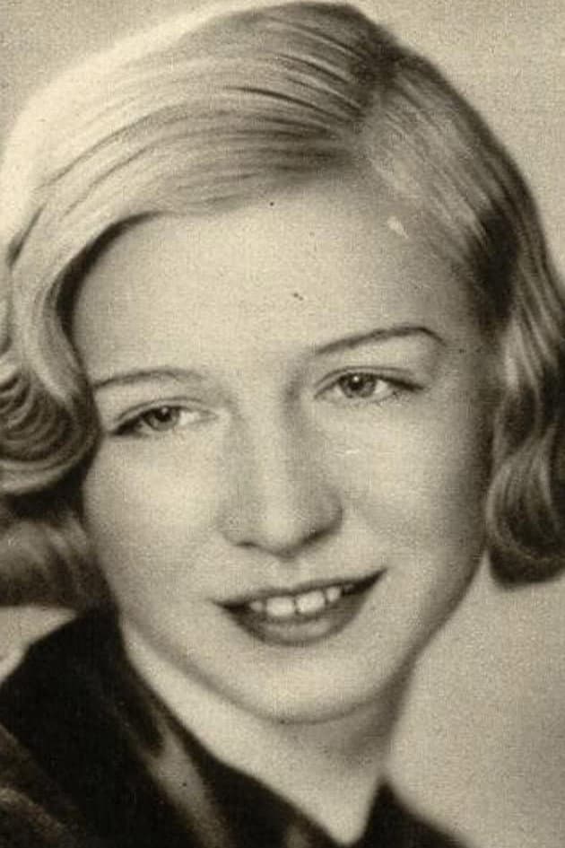 Jadwiga Andrzejewska profile