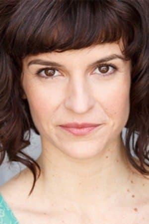 Lucy Carapetyan profile