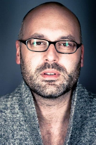 Emmanuel d'Orlando profile