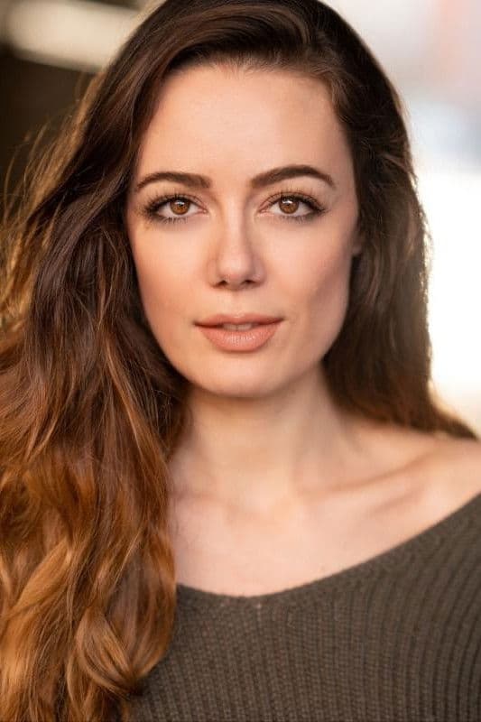 Rachel Palmer profile