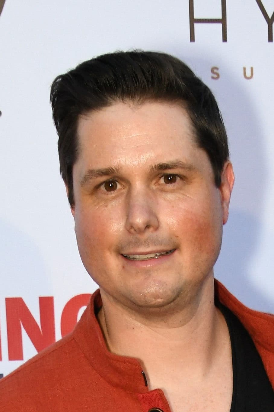 Andrew van den Houten profile