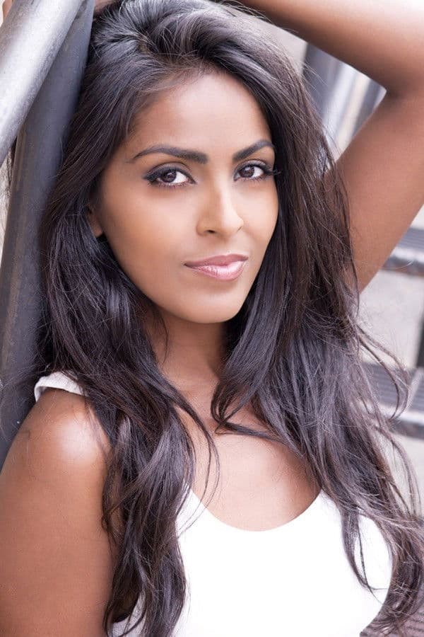 Pricilla Mudaliar profile