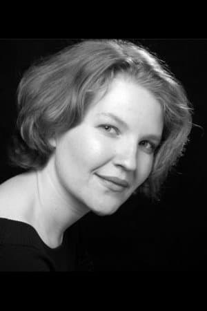 Sarah Constible profile