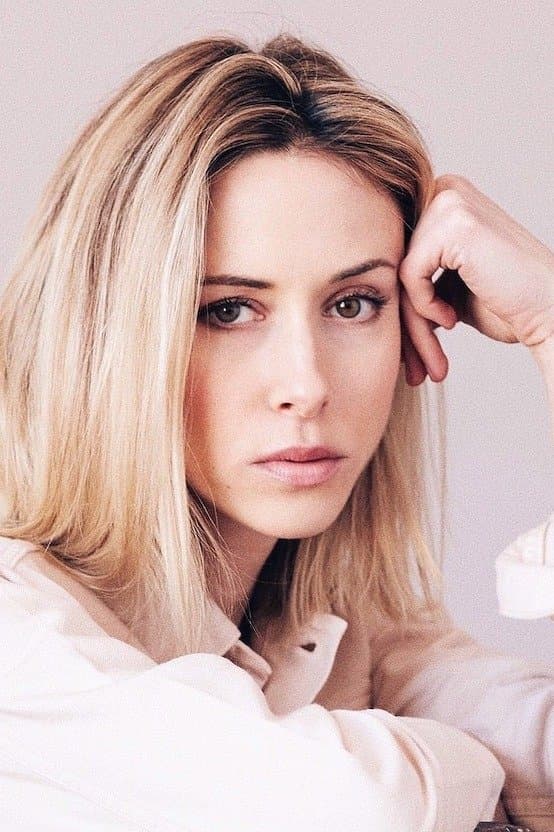 Gillian Zinser profile
