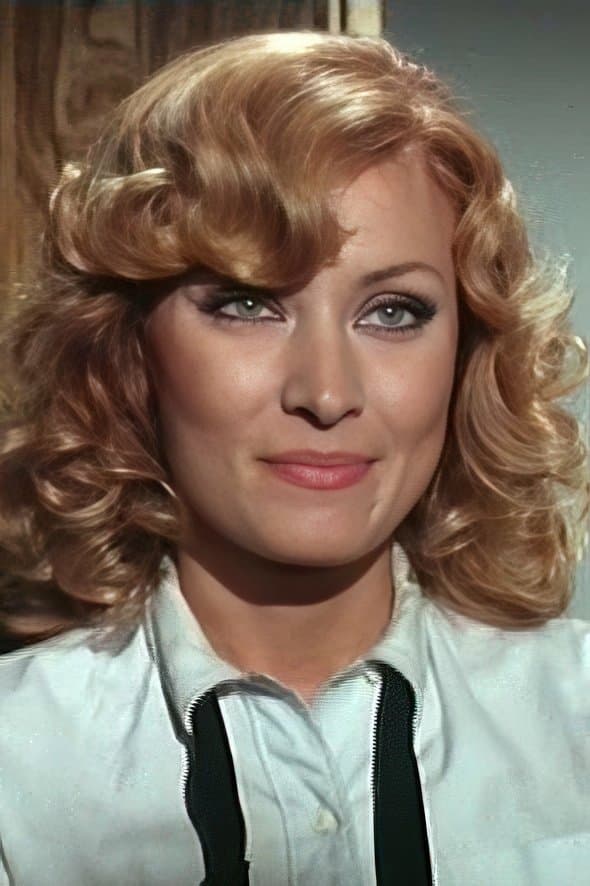 Malisa Longo profile