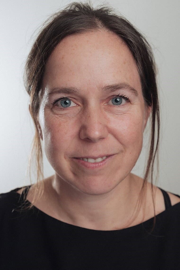 Mélanie Carrier profile