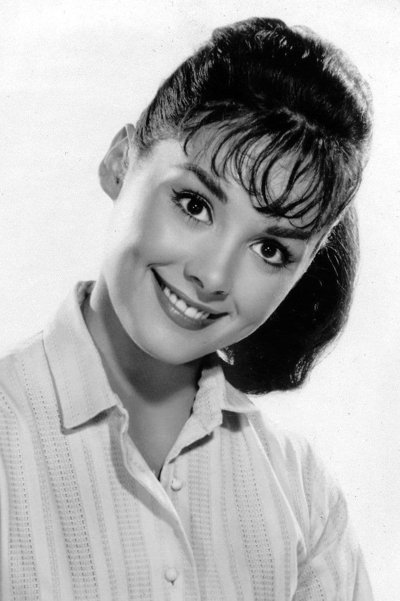 Vicki Trickett profile