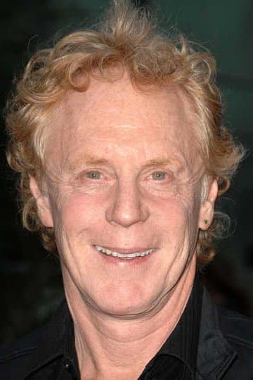 Robert Iscove profile