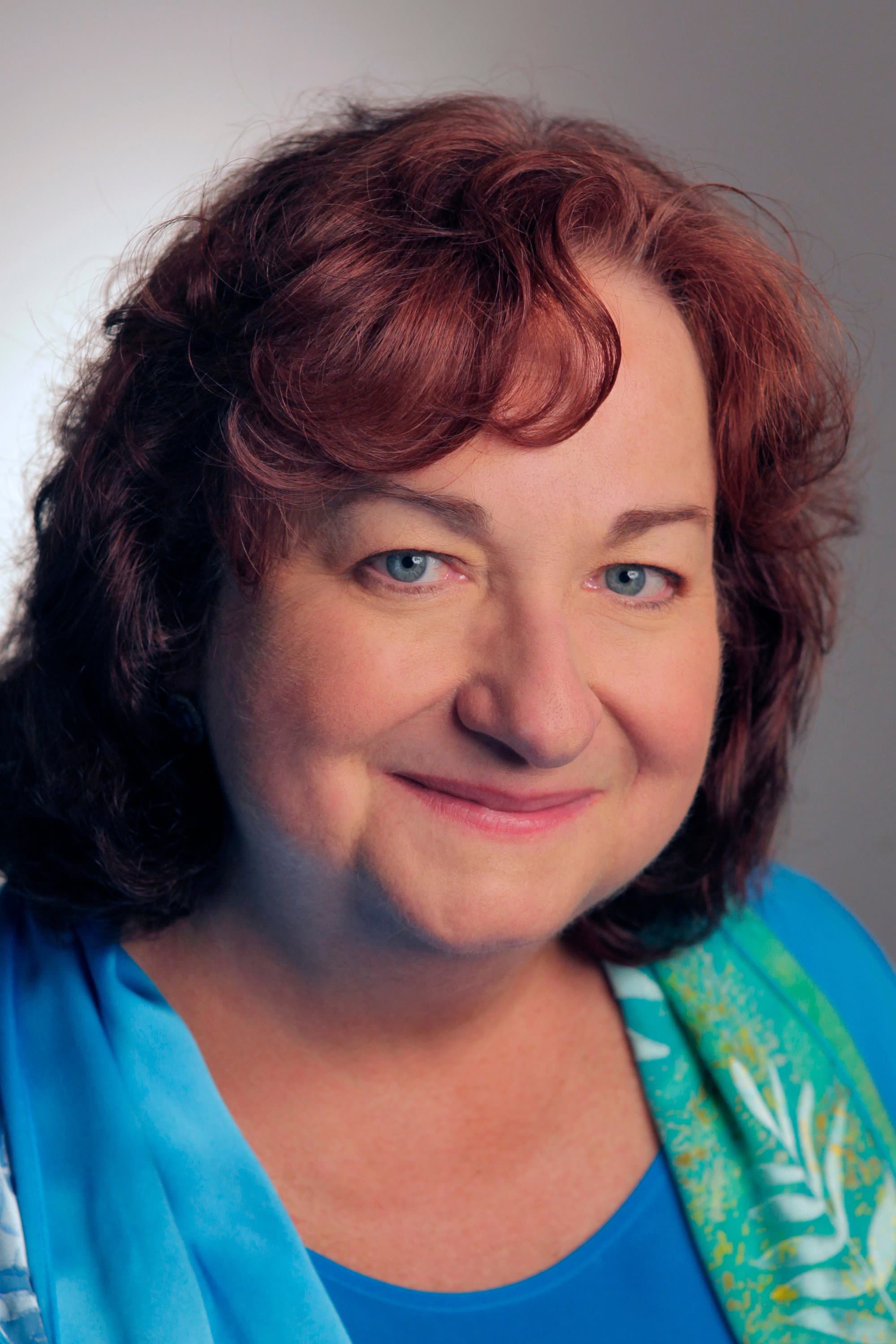 Judith Christin profile