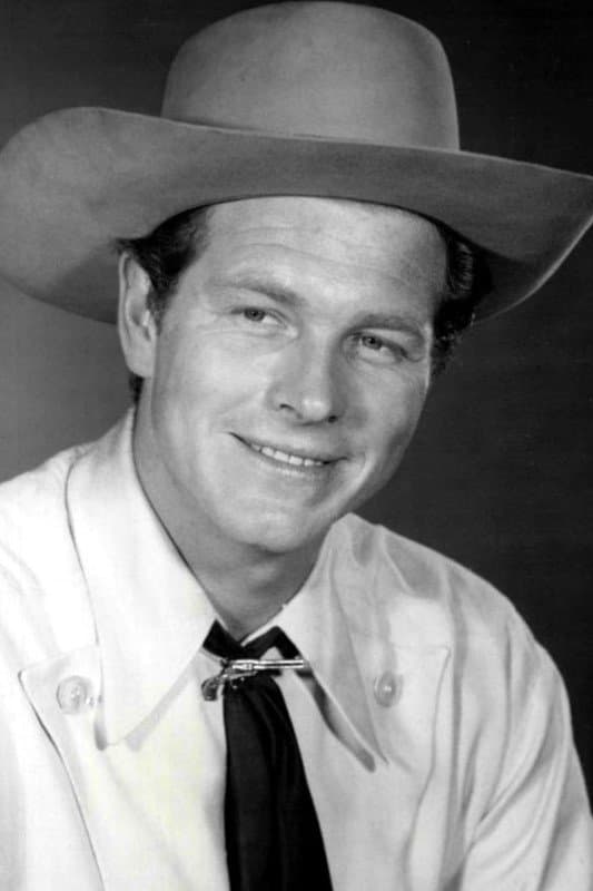 Wayde Preston profile