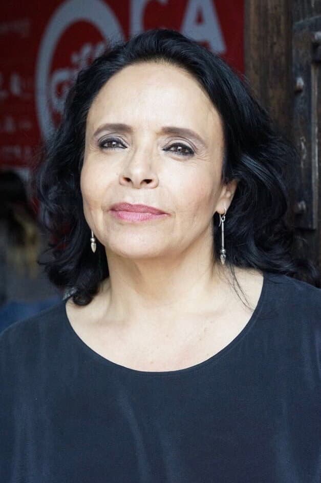 María Estela Fernández profile