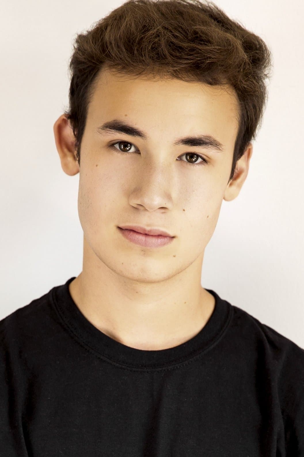 Jasper Newell profile