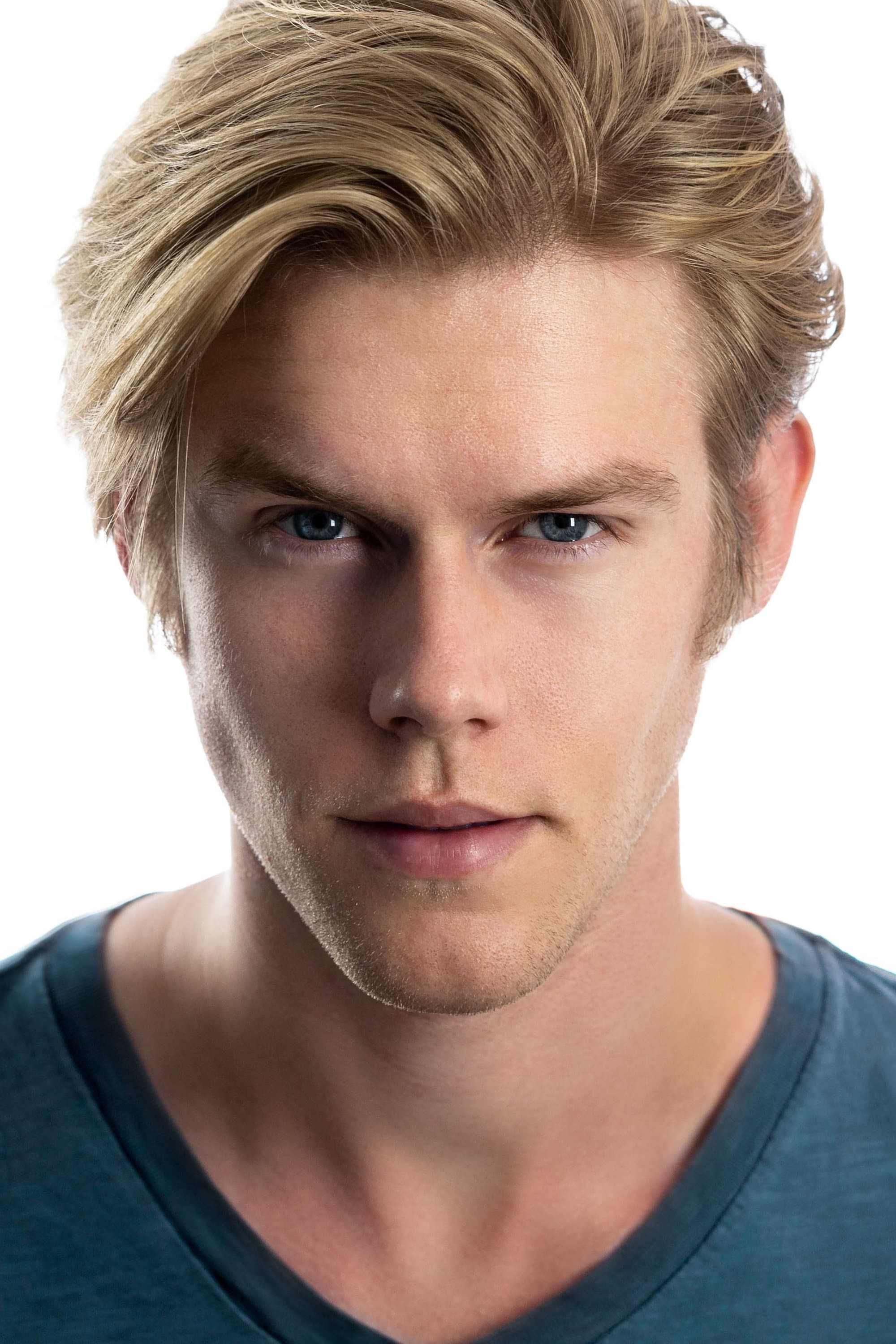 John Donovan Wilson profile