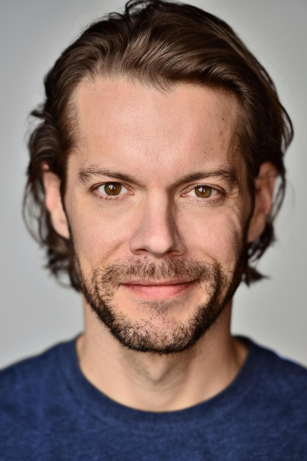 Russell Sams profile