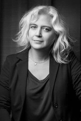 Nadine Voullième profile