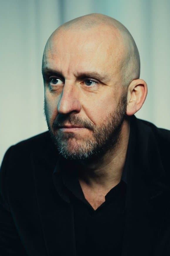 Tom van Dyck profile