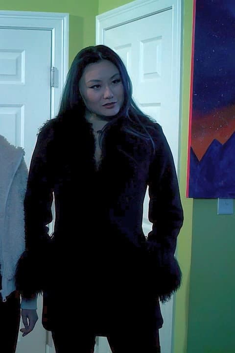 Sindy Katrotic profile