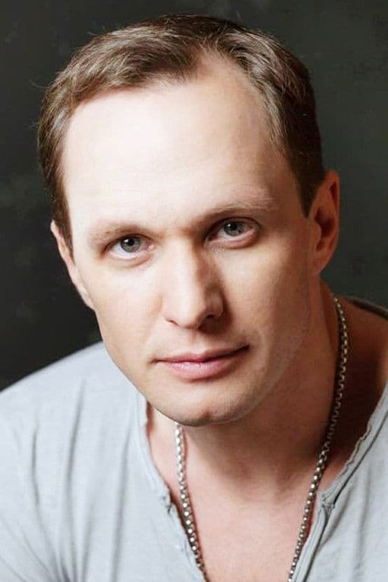 Ivan Shibanov profile