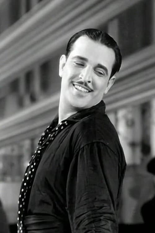 George Barraud profile