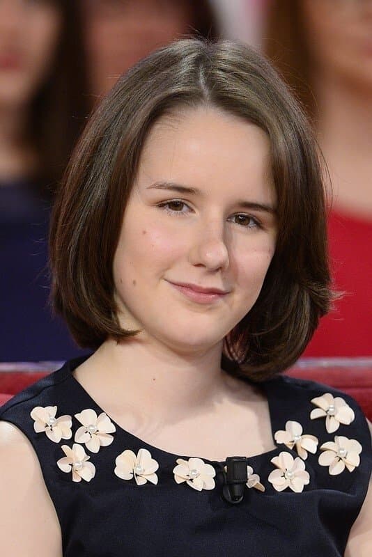 Anna Lemarchand profile