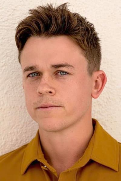 John Owen Lowe profile