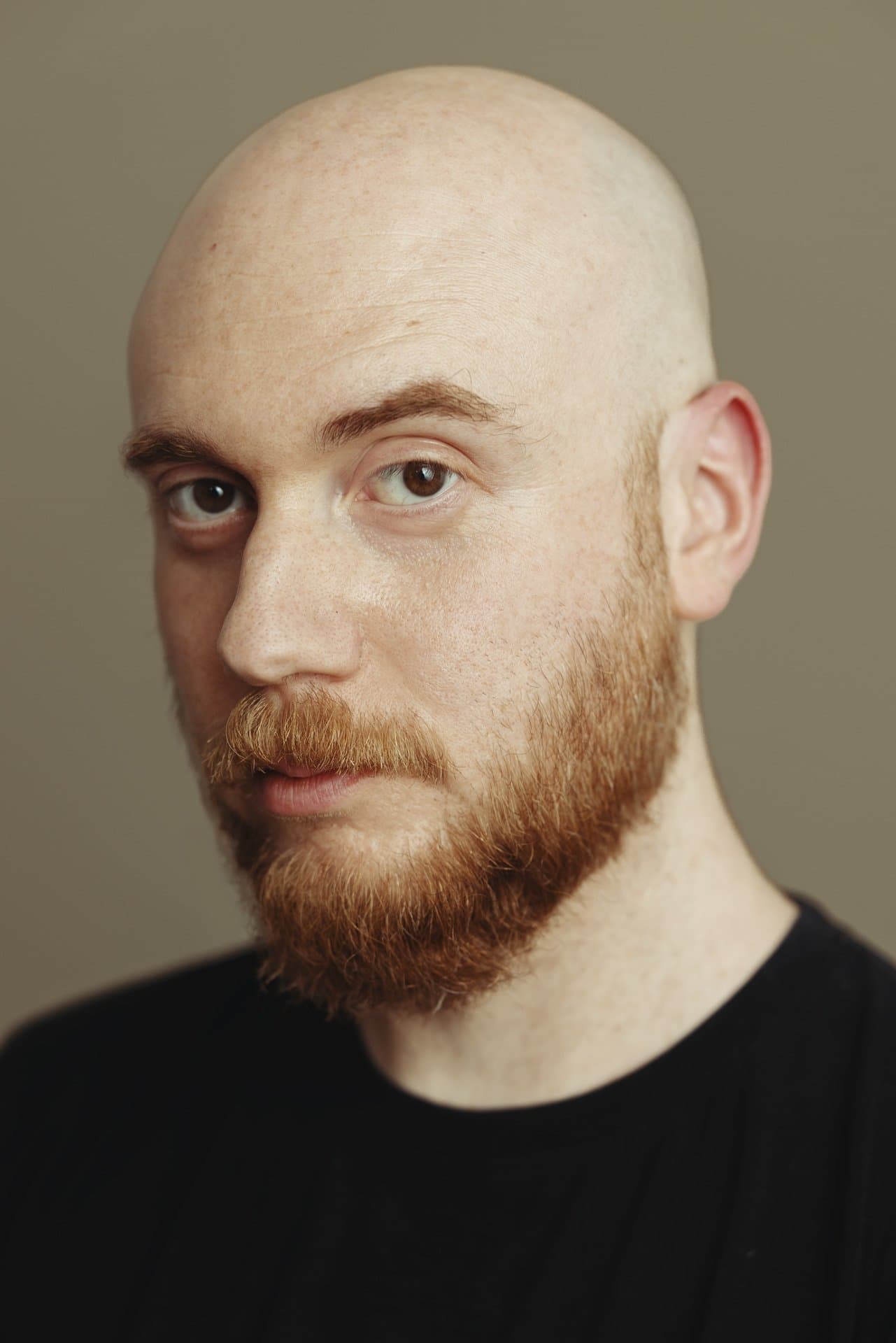 Isaac Bauman profile