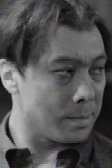 Grégoire Gromoff profile