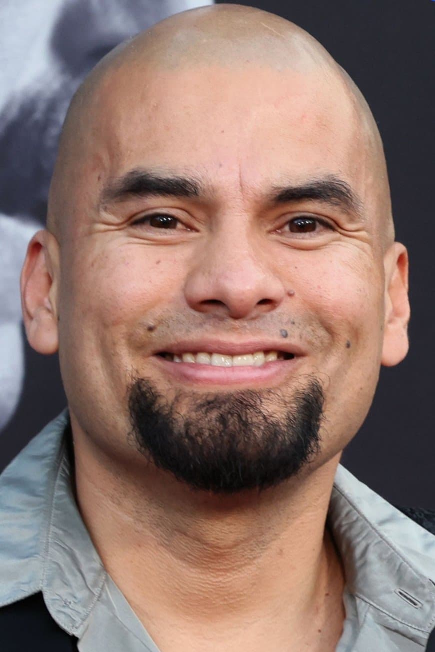 Daniel Moncada profile